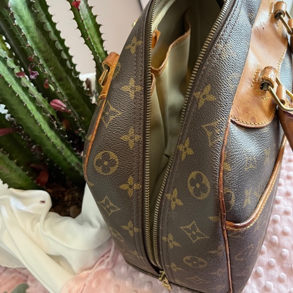 Louis Vuitton Big Bag - Picture 9 of 9